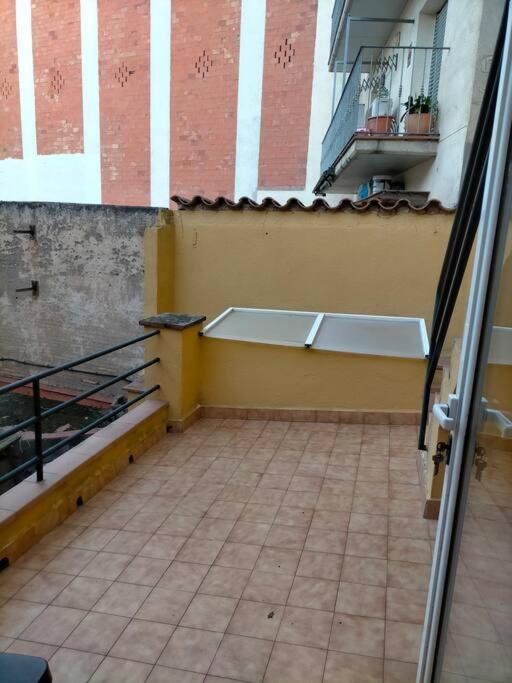 Preciosa Casa De 2 Pisos A 50 Metros De La Playa Villa Canet De Mar Eksteriør bilde