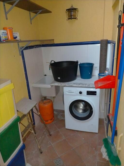 Preciosa Casa De 2 Pisos A 50 Metros De La Playa Villa Canet De Mar Eksteriør bilde