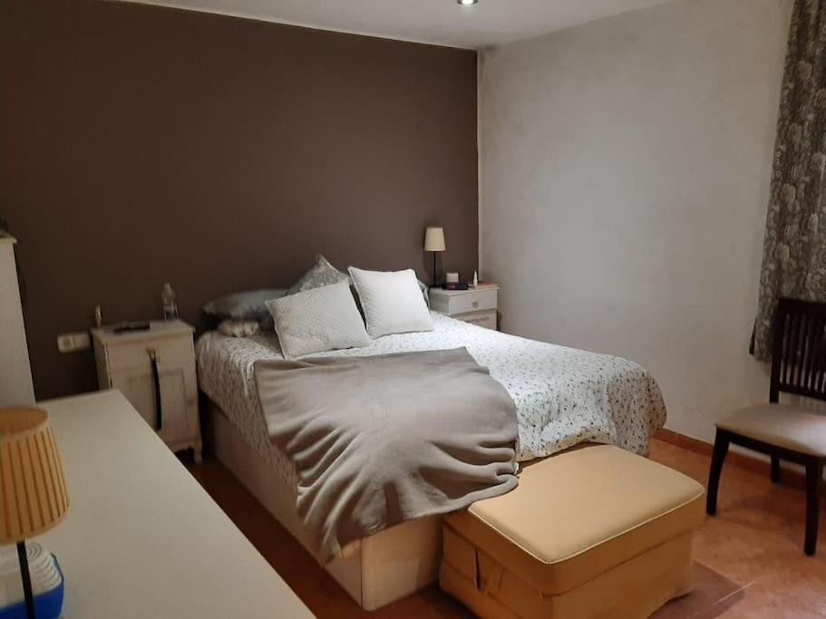 Preciosa Casa De 2 Pisos A 50 Metros De La Playa Villa Canet De Mar Eksteriør bilde
