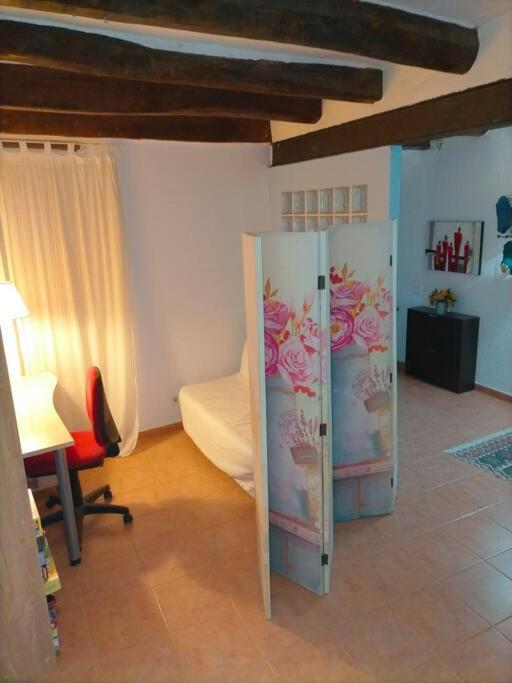 Preciosa Casa De 2 Pisos A 50 Metros De La Playa Villa Canet De Mar Eksteriør bilde