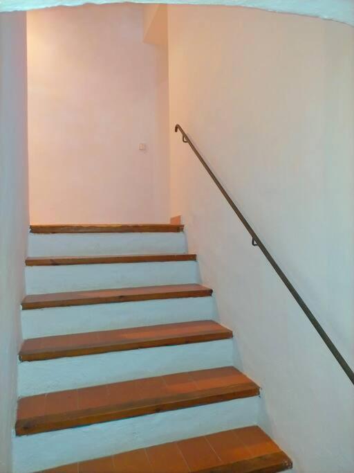 Preciosa Casa De 2 Pisos A 50 Metros De La Playa Villa Canet De Mar Eksteriør bilde