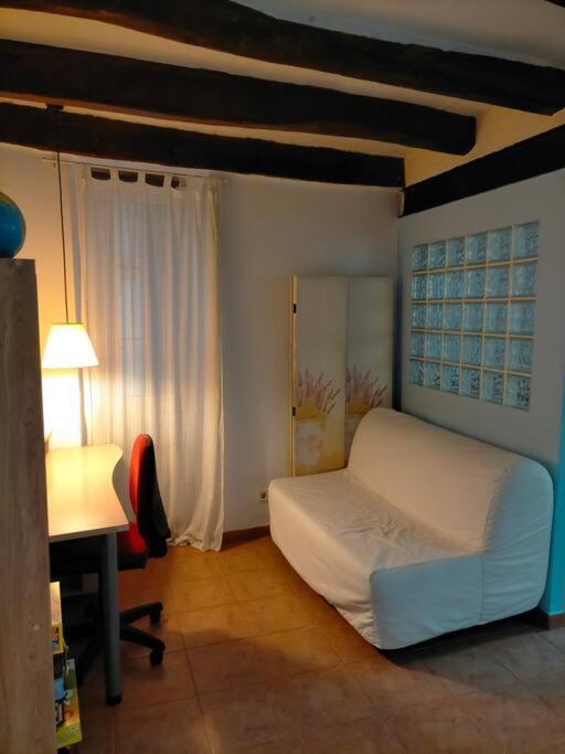 Preciosa Casa De 2 Pisos A 50 Metros De La Playa Villa Canet De Mar Eksteriør bilde
