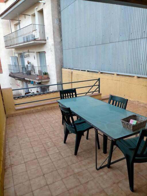 Preciosa Casa De 2 Pisos A 50 Metros De La Playa Villa Canet De Mar Eksteriør bilde